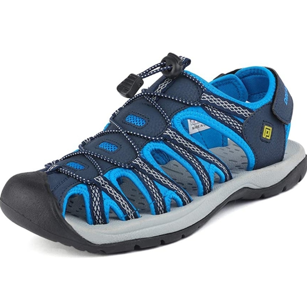Dream Pairs Men's Size 10 Sandals